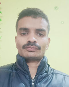 Picture of Shubham Singh Thakur